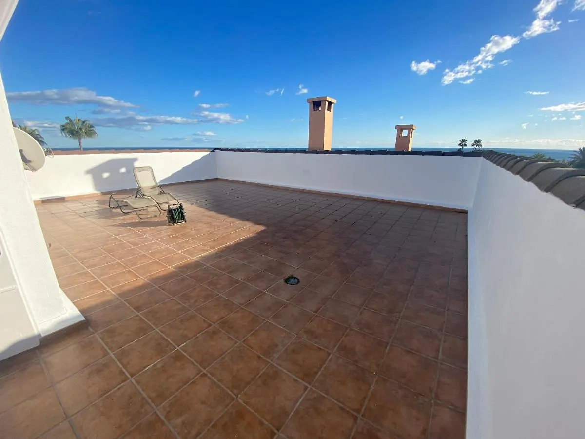 Сasa de vacaciones Villa Tranquilla Estepona