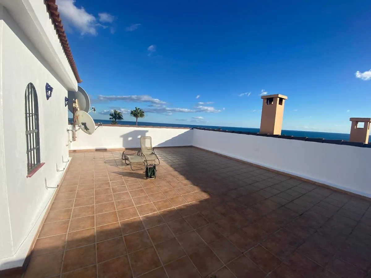 Villa Tranquilla Estepona