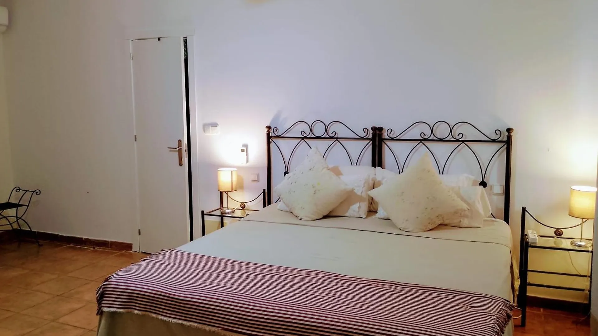 Holiday home Villa Tranquilla Estepona