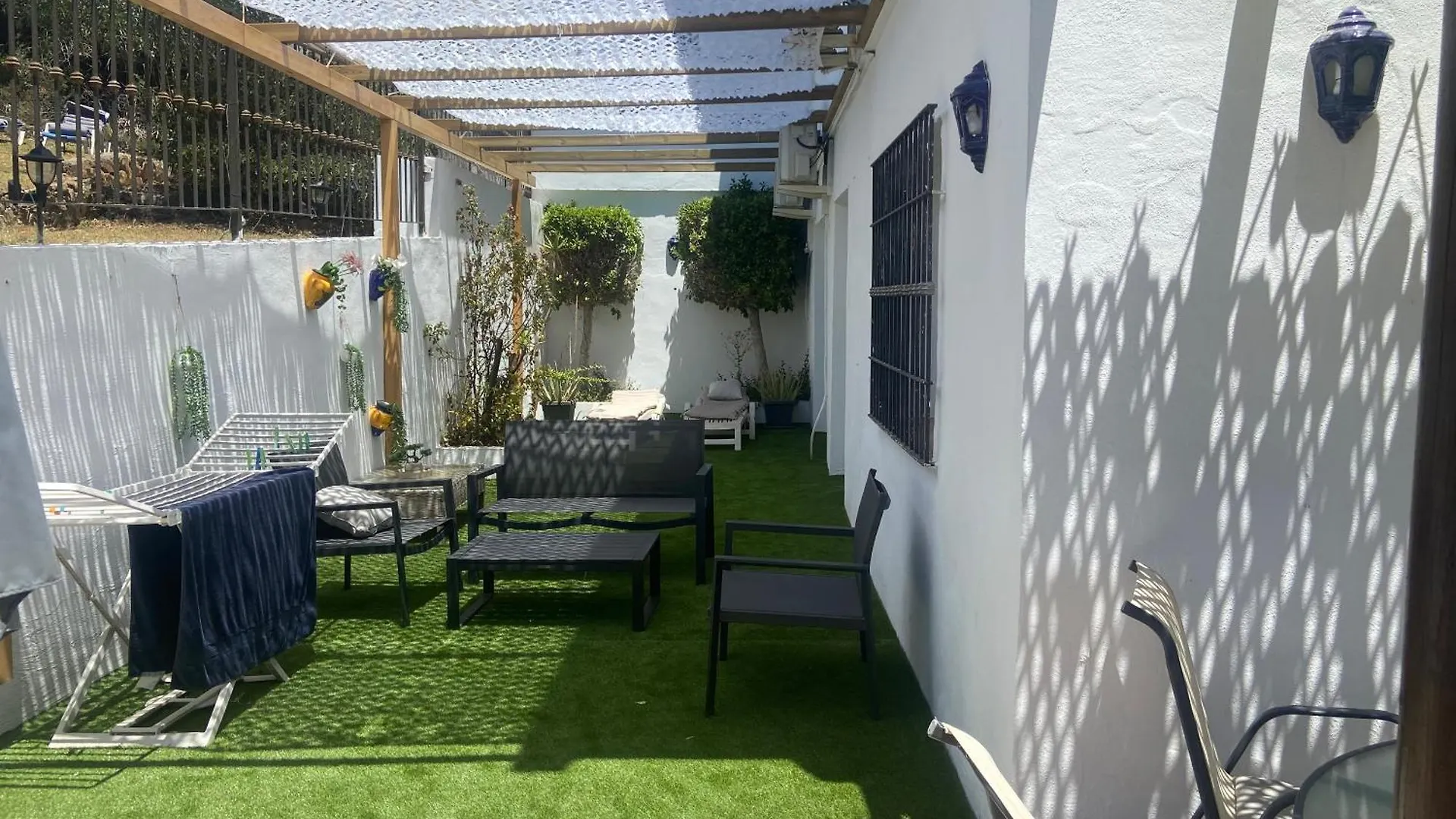 Villa Tranquilla Estepona 0*,  España