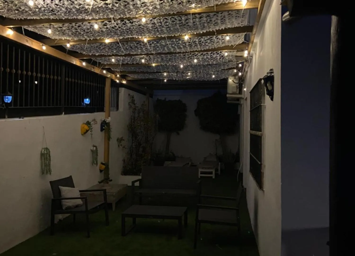 Holiday home Villa Tranquilla Estepona