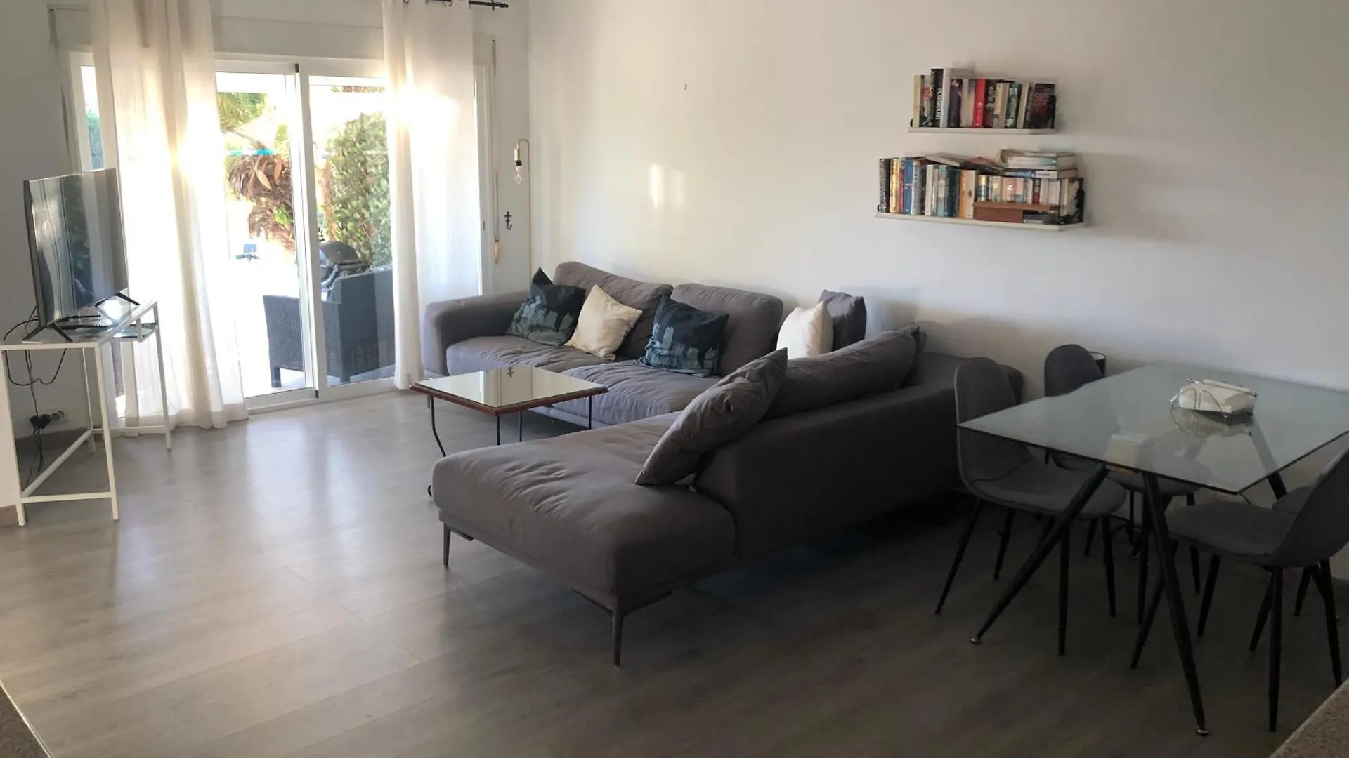 Villa Tranquilla Estepona Сasa de vacaciones