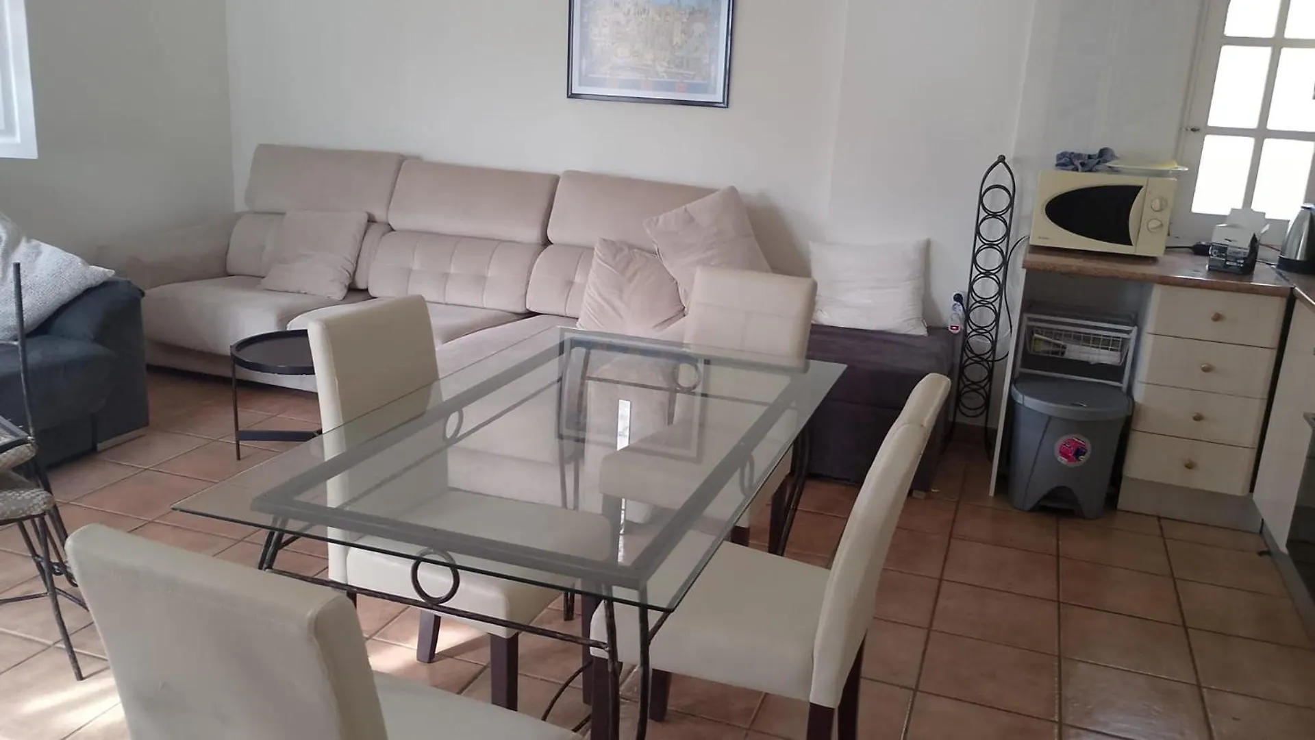 Villa Tranquilla Estepona
