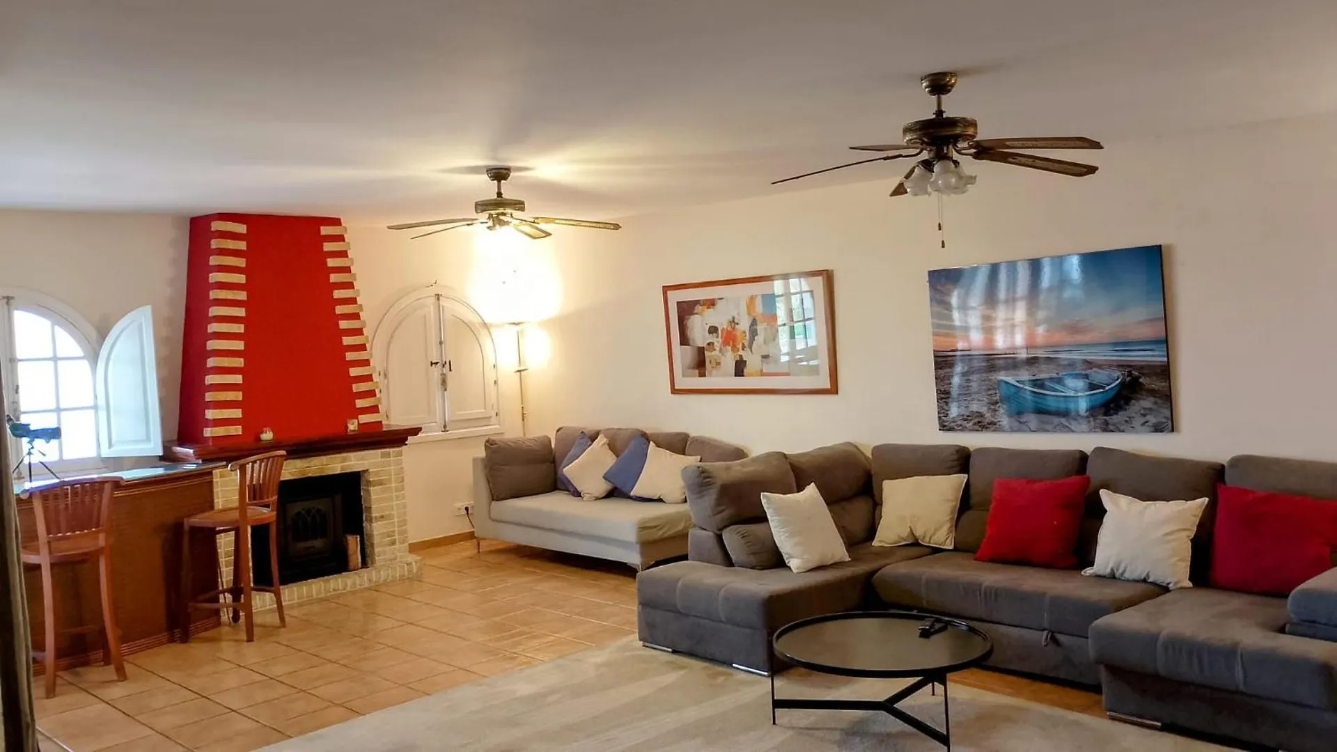 Villa Tranquilla Estepona Сasa de vacaciones