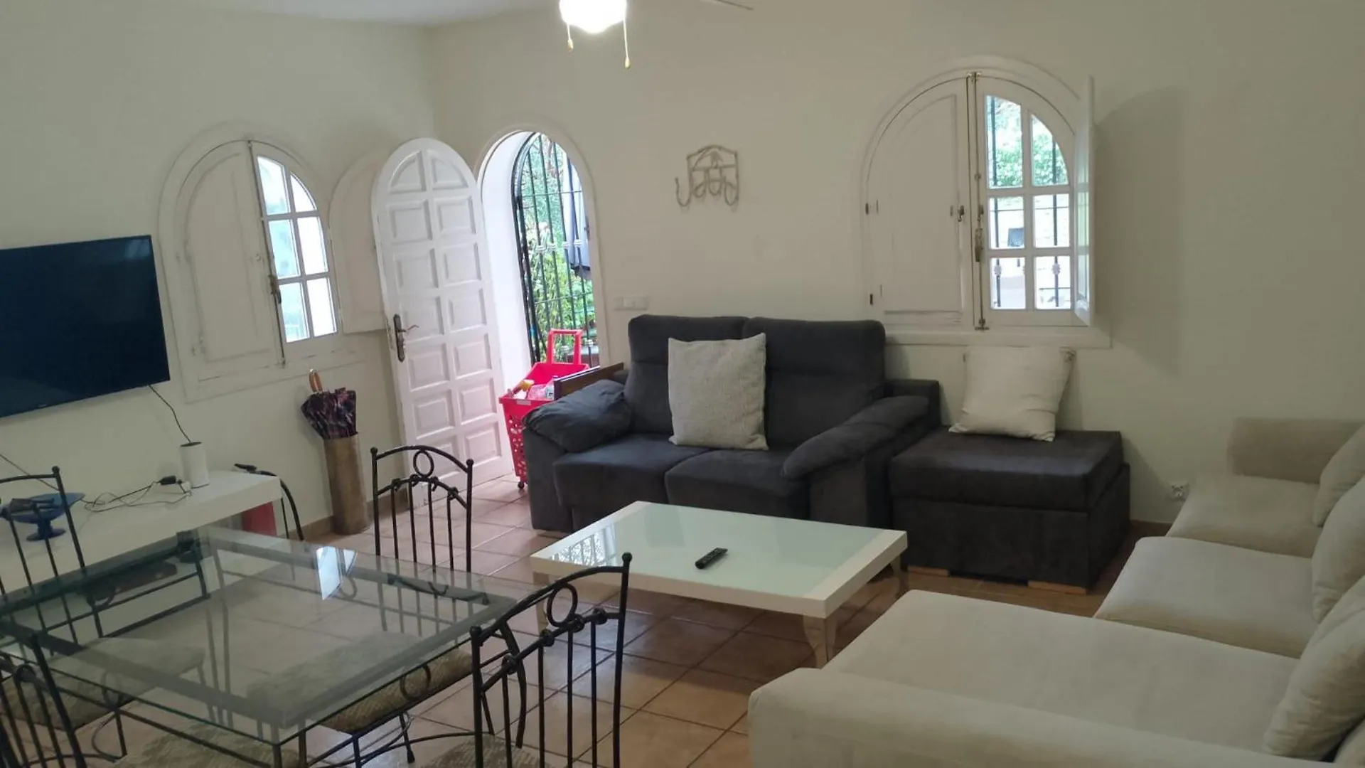 Сasa de vacaciones Villa Tranquilla Estepona