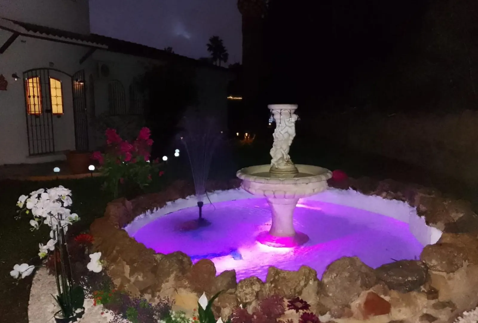 Сasa de vacaciones Villa Tranquilla Estepona