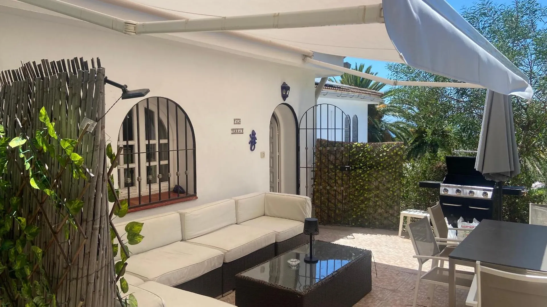 Villa Tranquilla Estepona