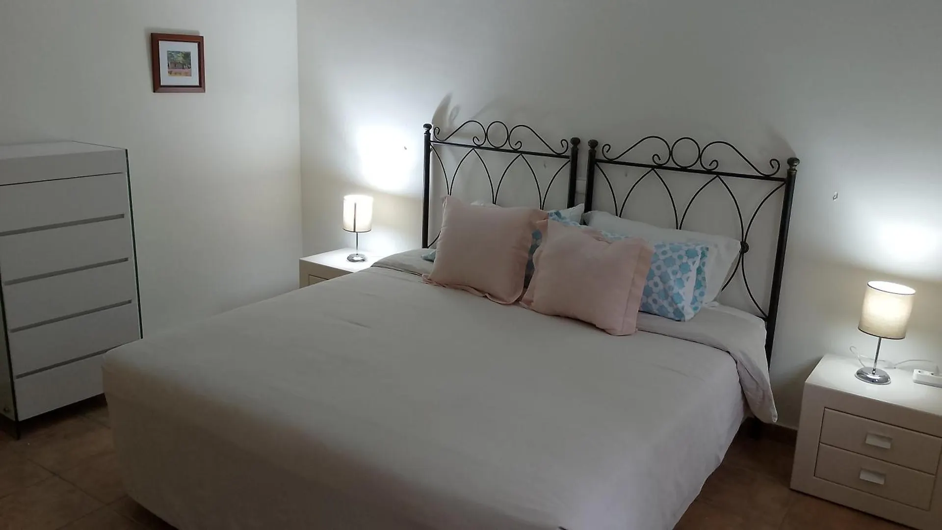 Villa Tranquilla Estepona
