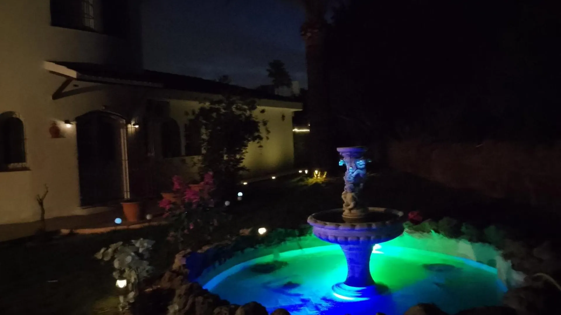 Villa Tranquilla Estepona Spain