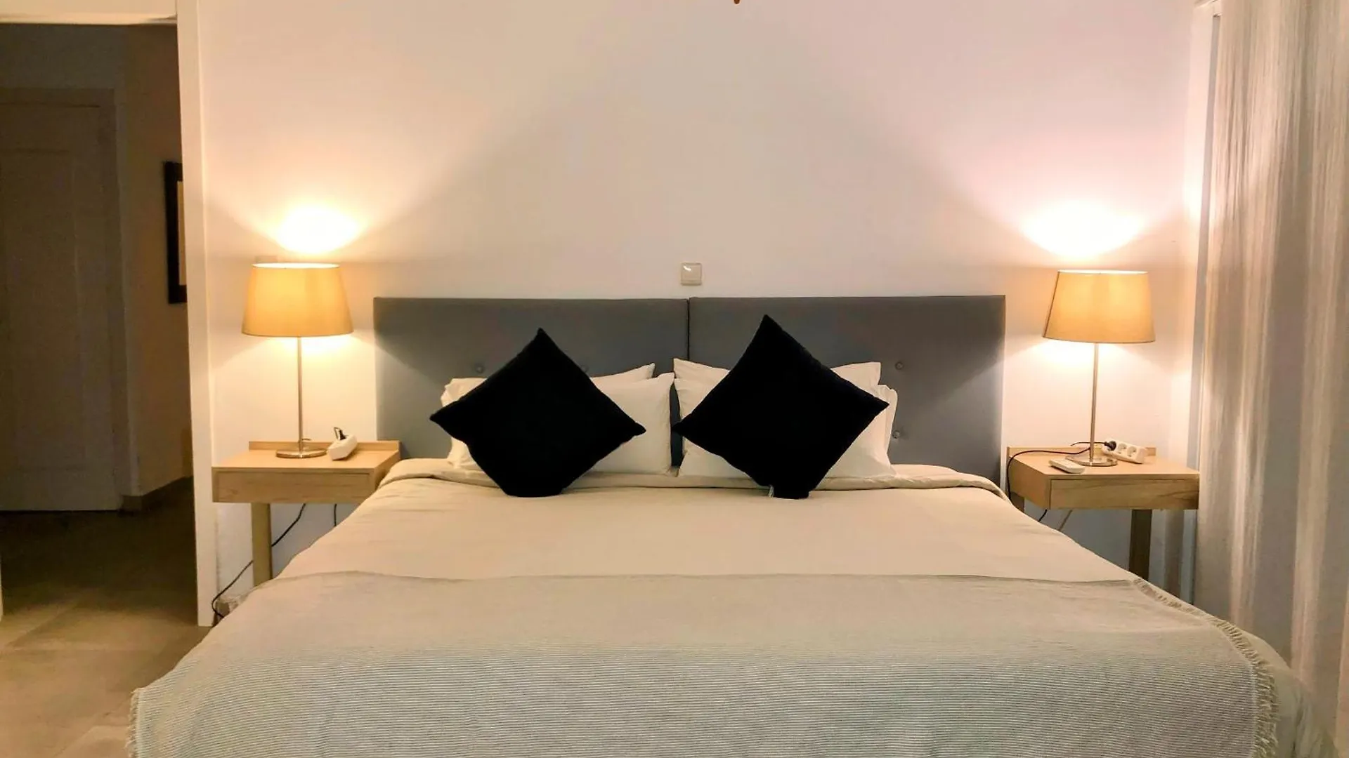 Villa Tranquilla Estepona Holiday home