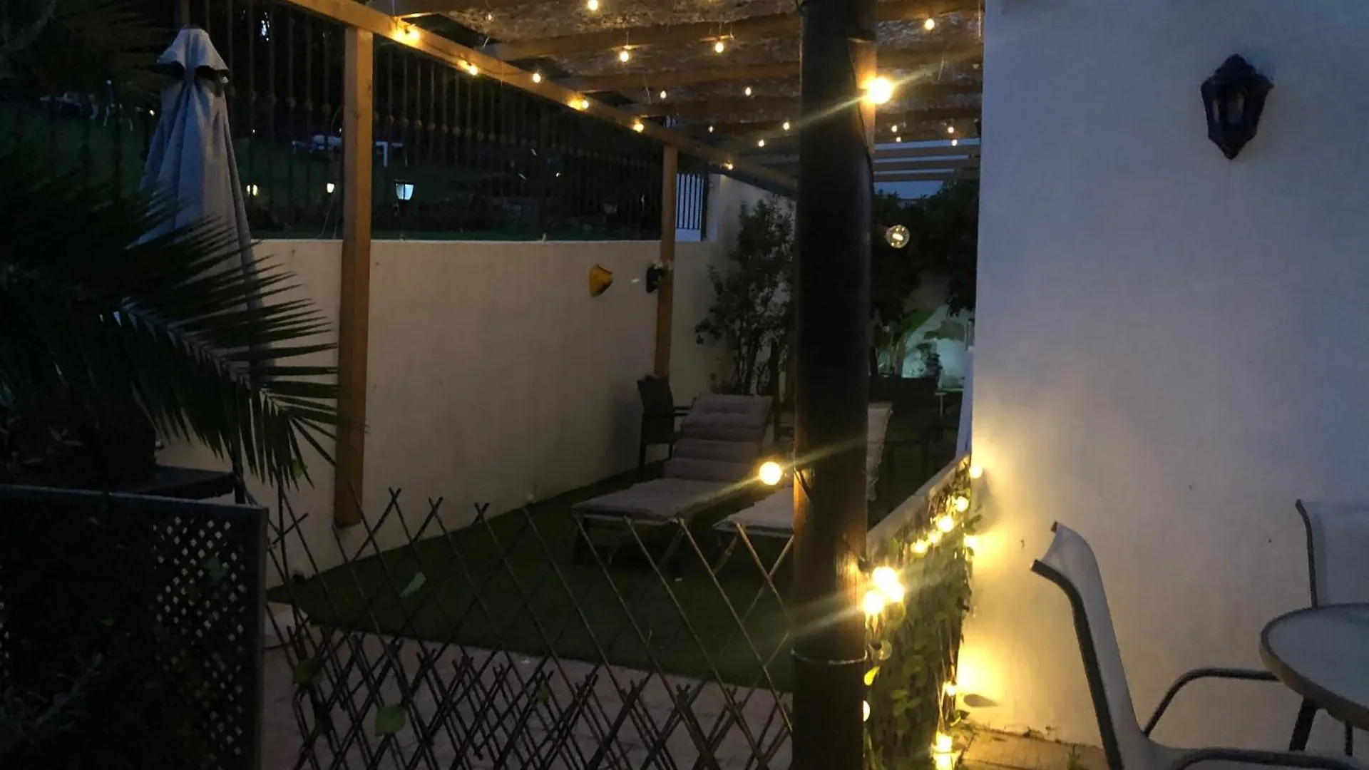 Villa Tranquilla Estepona Сasa de vacaciones
