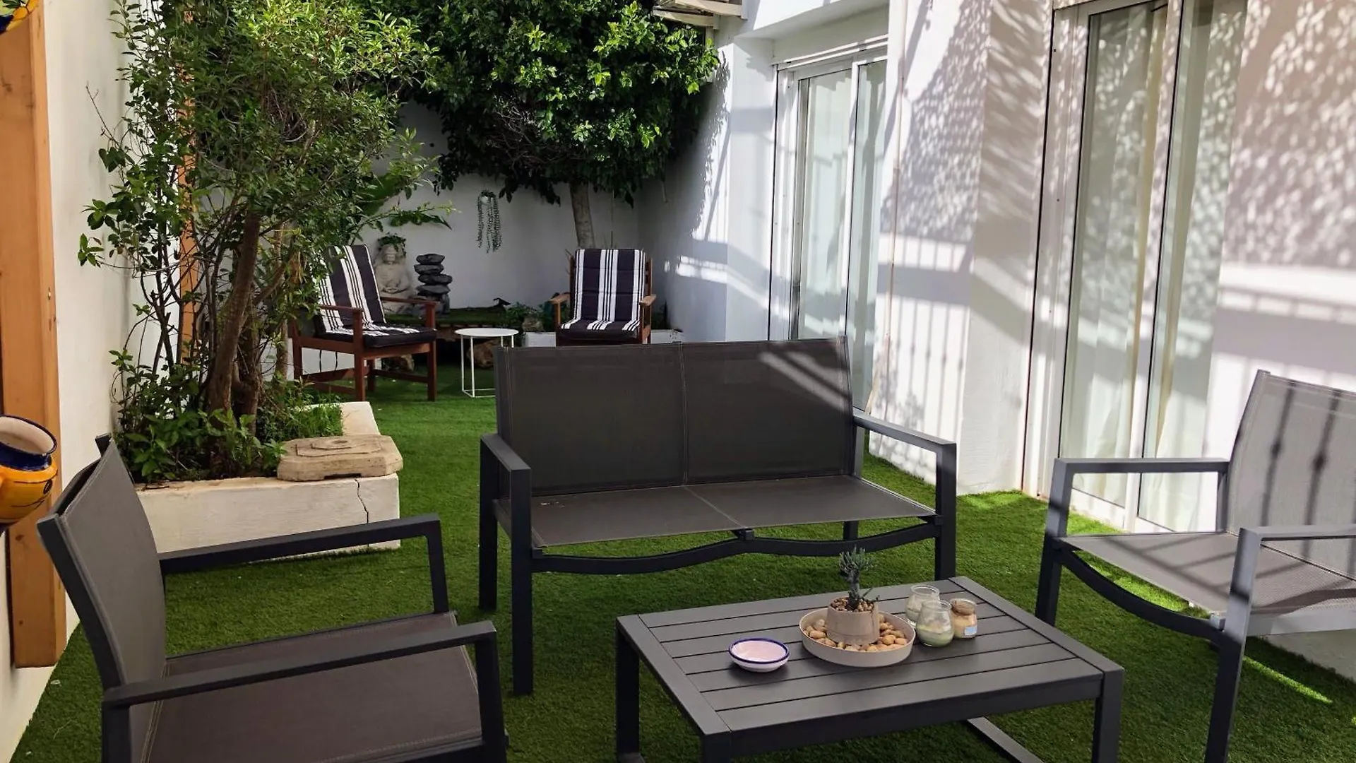 Сasa de vacaciones Villa Tranquilla Estepona España