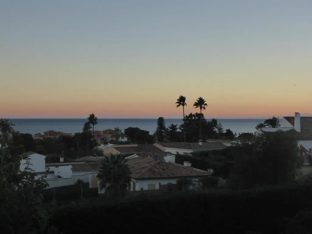 Villa Tranquilla Estepona España