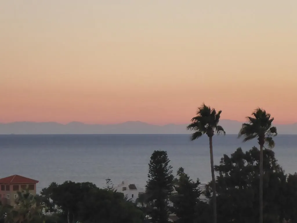 Villa Tranquilla Estepona España