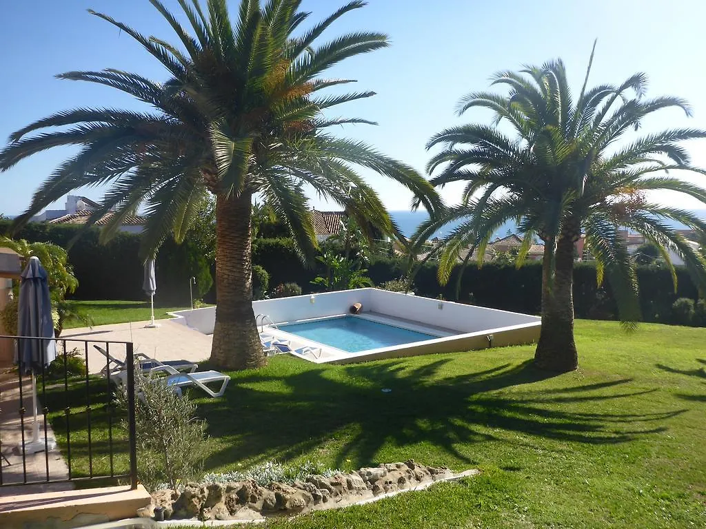 Villa Tranquilla Estepona 0*,  España