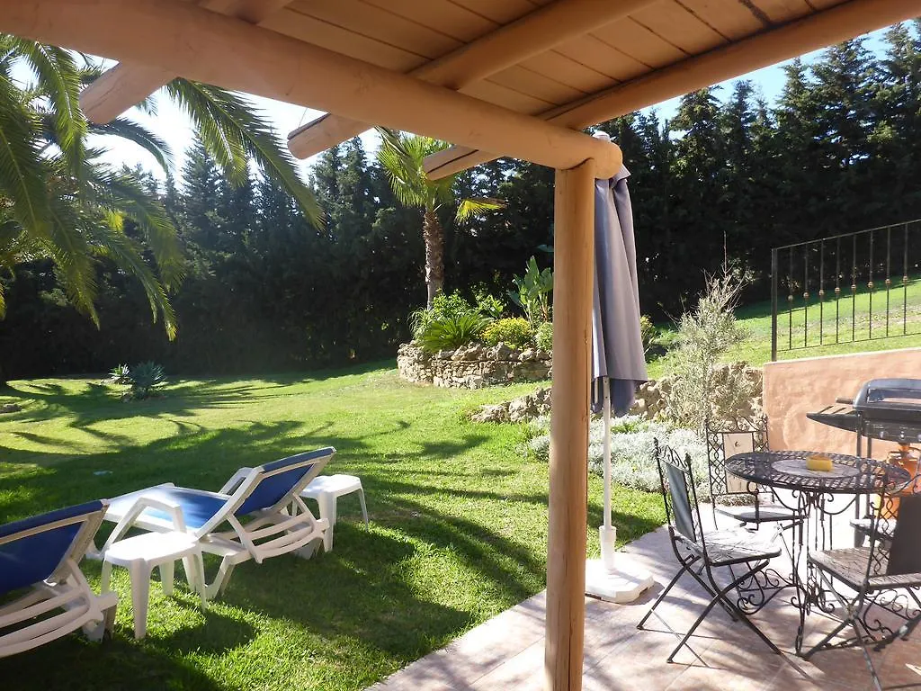 Villa Tranquilla Estepona Сasa de vacaciones
