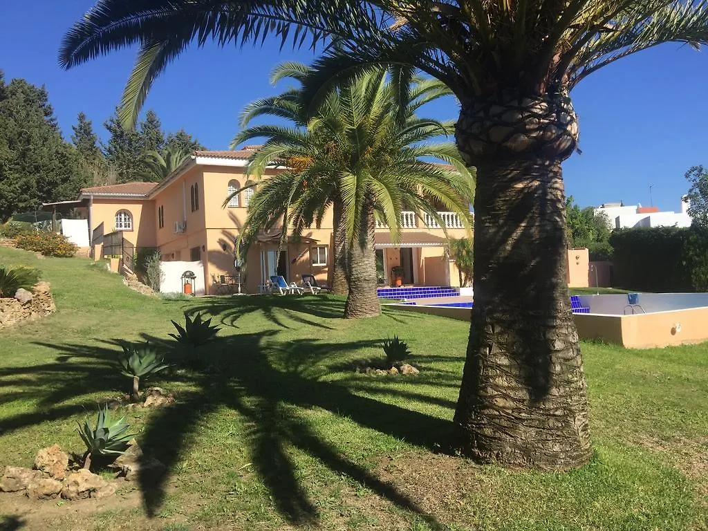 Villa Tranquilla Estepona Сasa de vacaciones