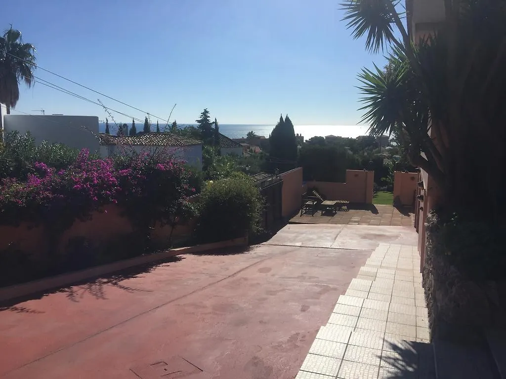 Сasa de vacaciones Villa Tranquilla Estepona