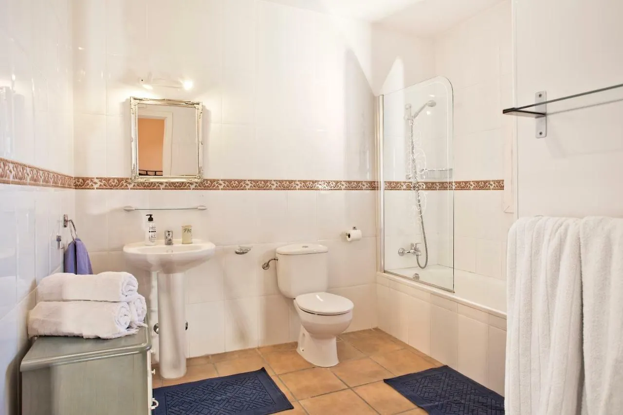 Villa Tranquilla Estepona