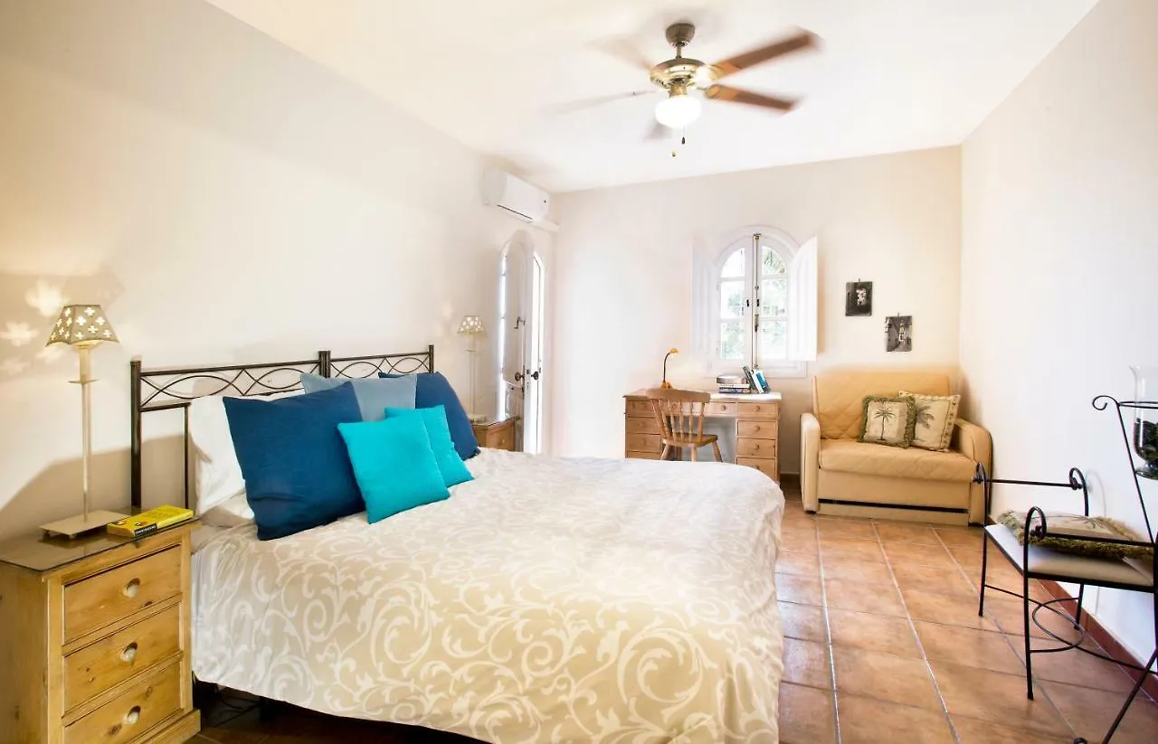 Villa Tranquilla Estepona Сasa de vacaciones