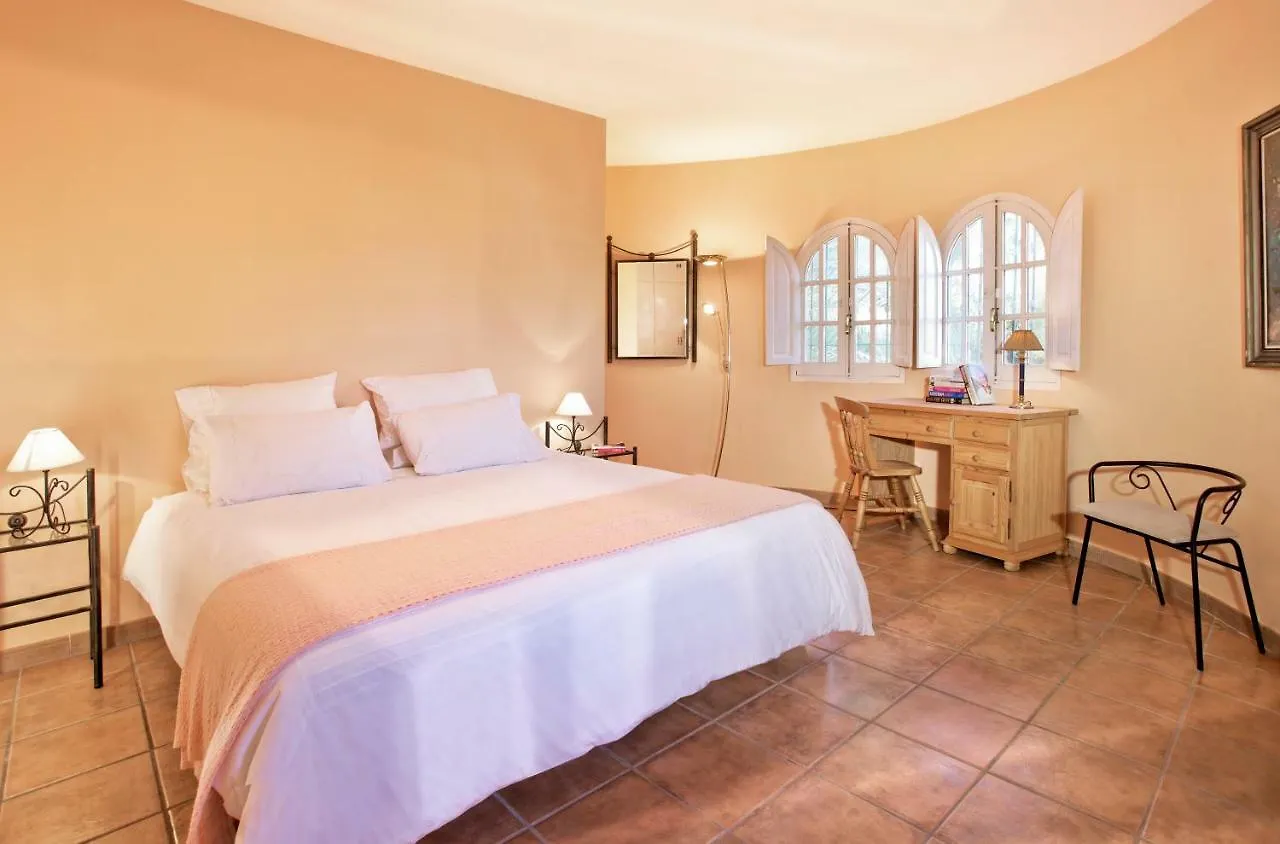 Villa Tranquilla Estepona