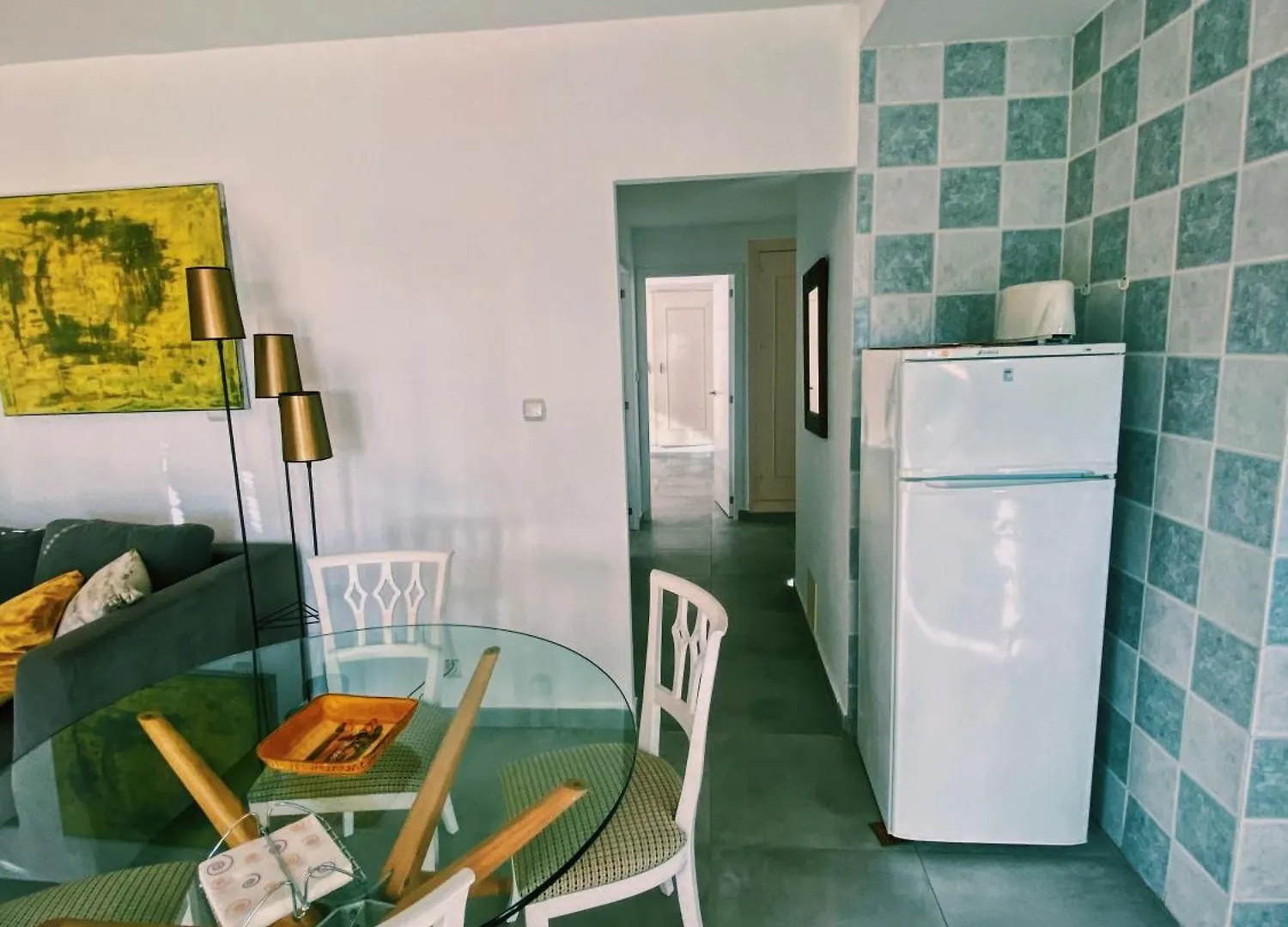 Сasa de vacaciones Villa Tranquilla Estepona