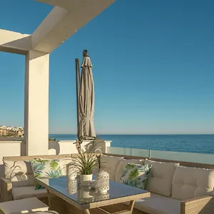 Apartmán Varadero On The, La Cala Del Moral