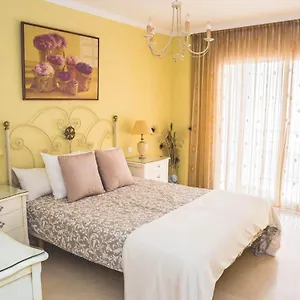 Espectacular Piso En Primera Línea De Playa Apartamento