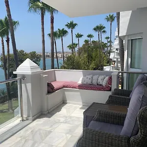 Appartement Seaview Seletur, Estepona