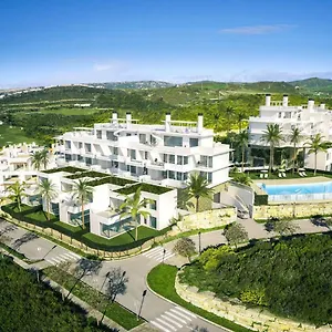 Luxe In De Cortesin D38 Apartamento Estepona