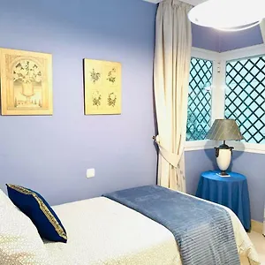 Espectacular Piso En Primera Línea De Playa Apartamento