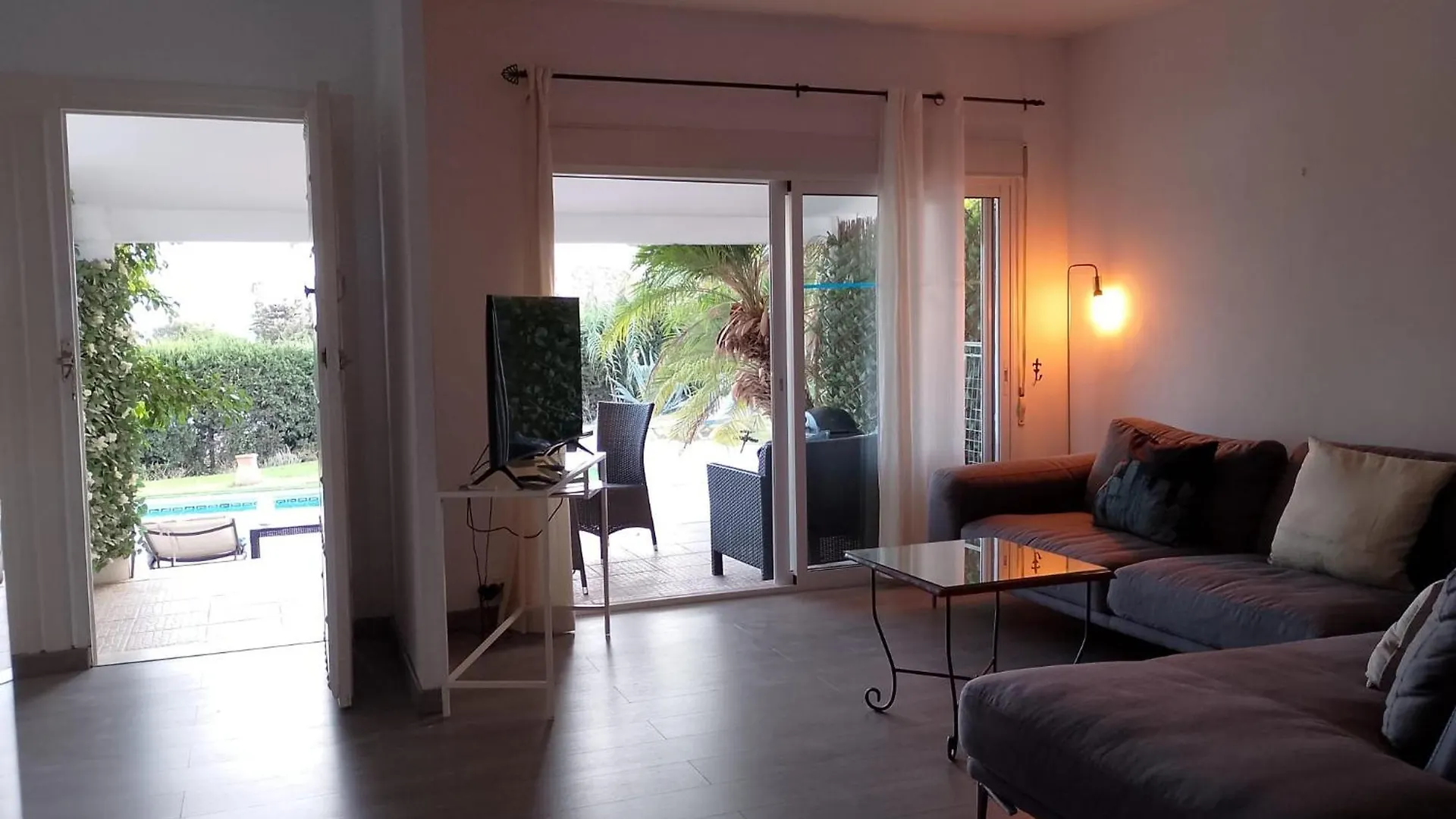 Villa Tranquilla Estepona Spain