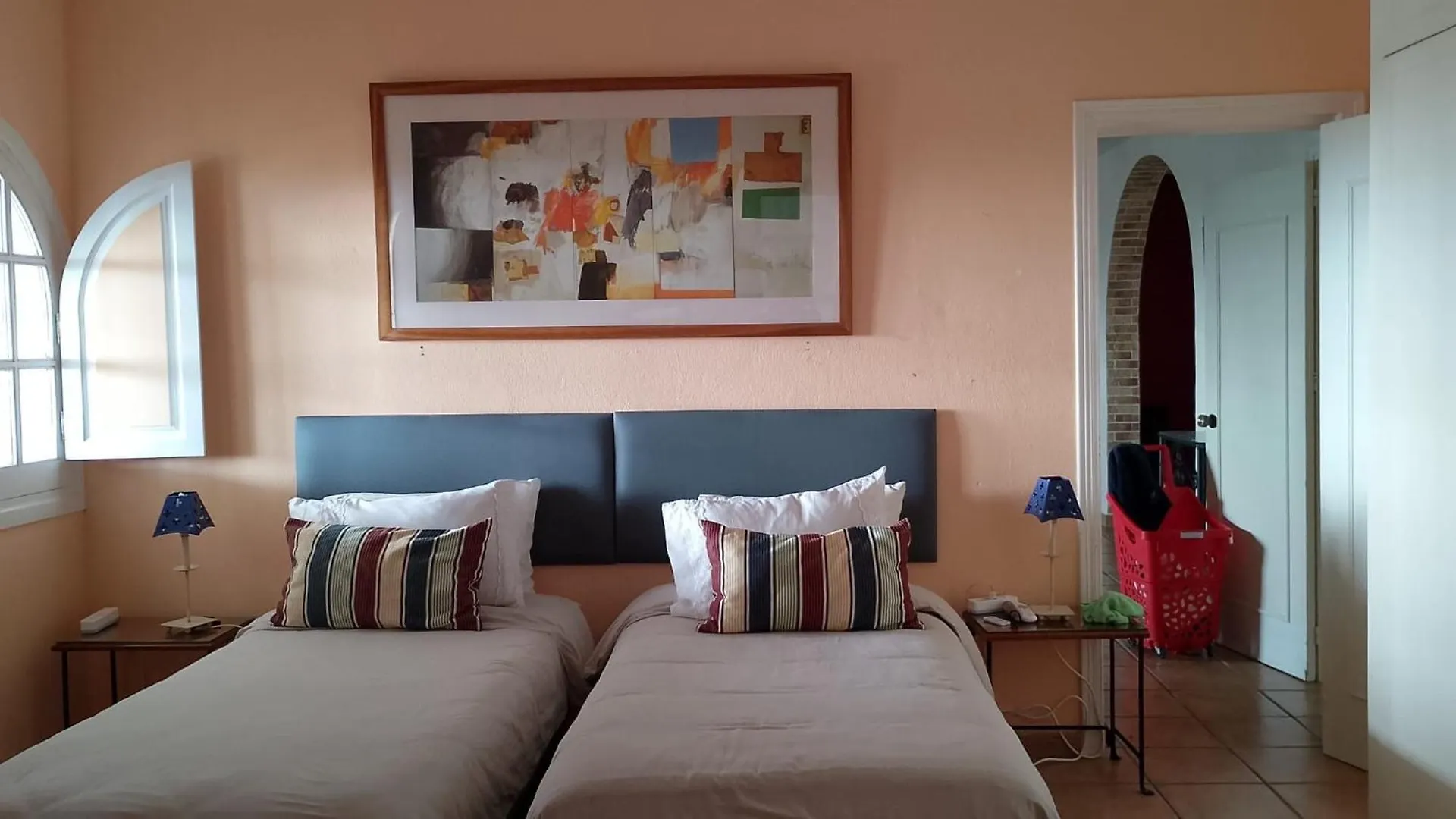 Villa Tranquilla Estepona